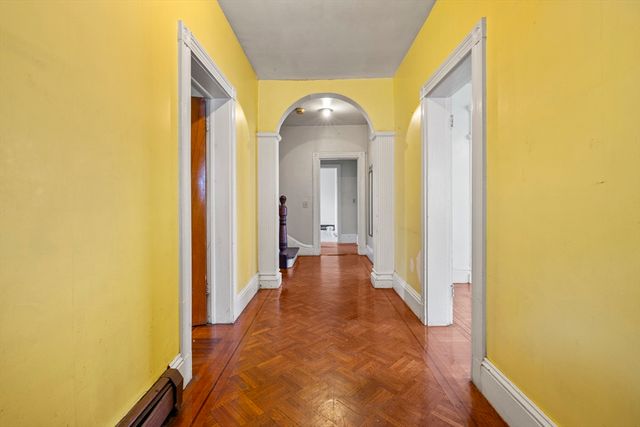 61 Whitmarsh Street, Providence, RI 02907