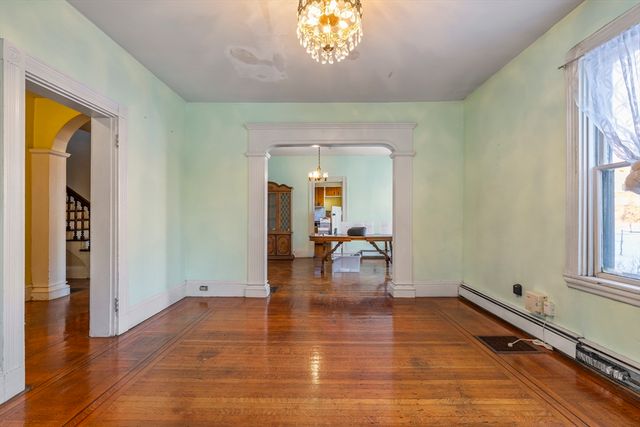 61 Whitmarsh Street, Providence, RI 02907