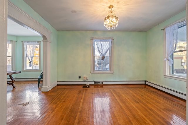 61 Whitmarsh Street, Providence, RI 02907