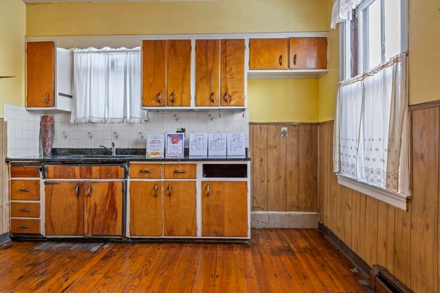 61 Whitmarsh Street, Providence, RI 02907