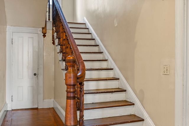 61 Whitmarsh Street, Providence, RI 02907