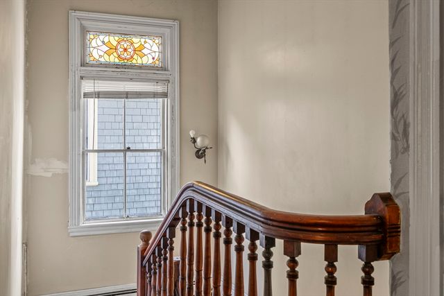 61 Whitmarsh Street, Providence, RI 02907