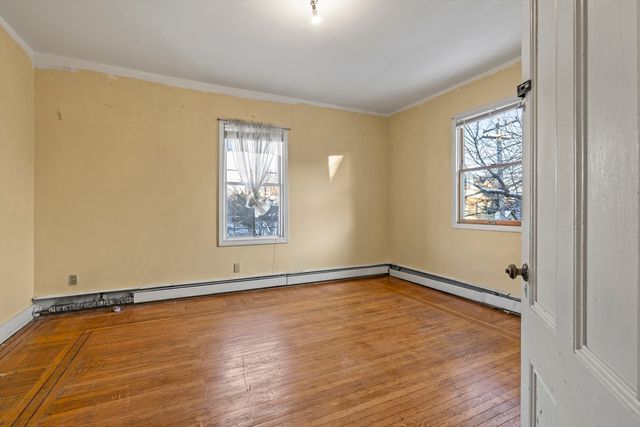 61 Whitmarsh Street, Providence, RI 02907