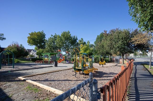 61 Whitmarsh Street, Providence, RI 02907