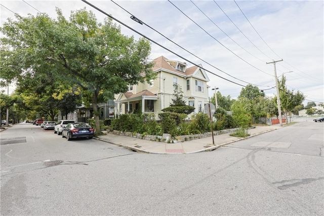 61 Whitmarsh Street, Providence, RI 02907