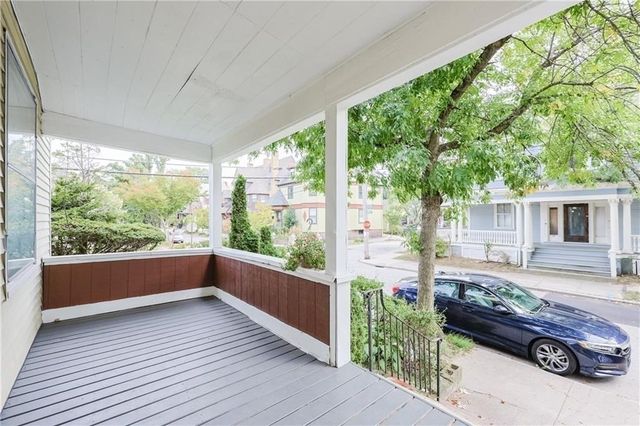 61 Whitmarsh Street, Providence, RI 02907