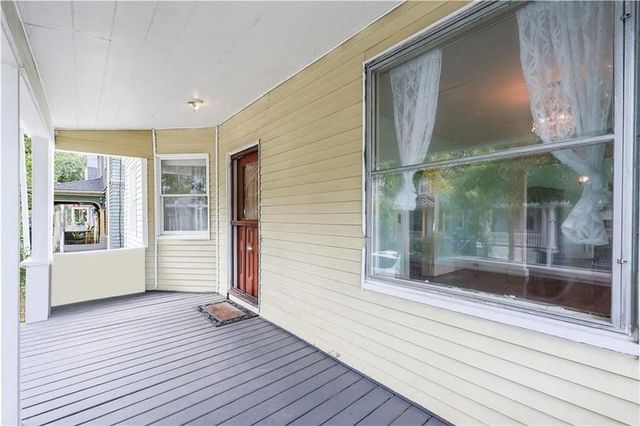 61 Whitmarsh Street, Providence, RI 02907