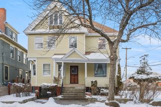 61 Whitmarsh Street, Providence, RI 02907