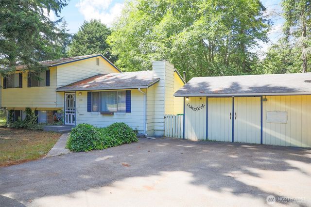 4391 SE Horstman Road, Port Orchard, WA 98366