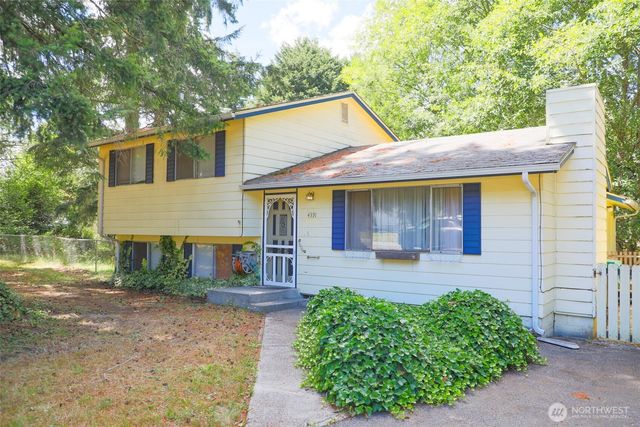 4391 SE Horstman Road, Port Orchard, WA 98366