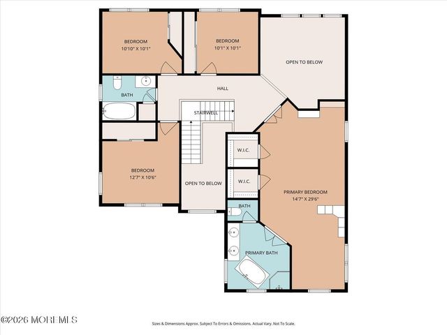 87 Queensbury Court, Morganville, NJ 07751