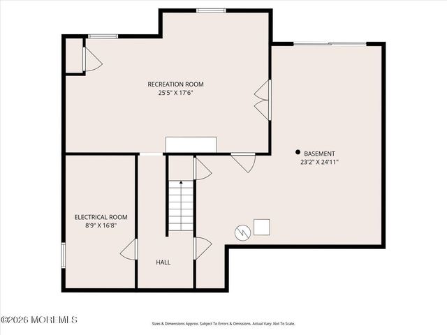 87 Queensbury Court, Morganville, NJ 07751