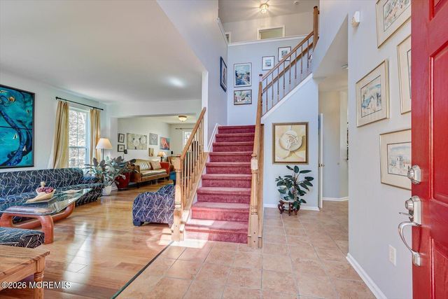 87 Queensbury Court, Morganville, NJ 07751