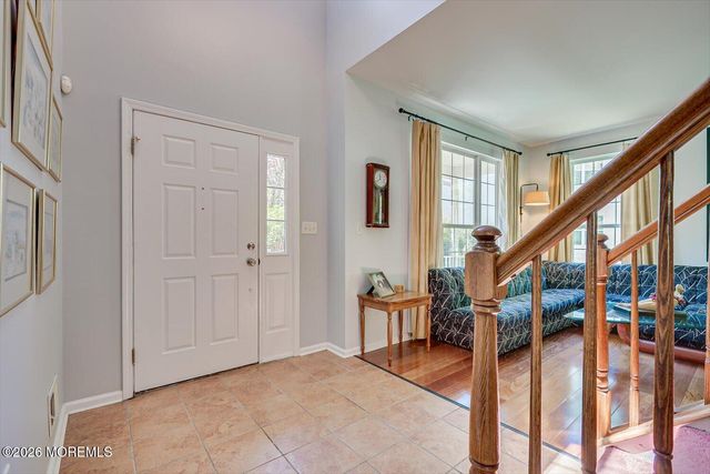 87 Queensbury Court, Morganville, NJ 07751
