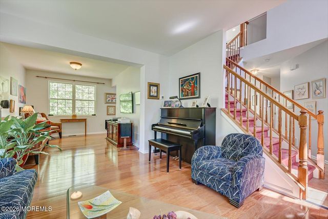87 Queensbury Court, Morganville, NJ 07751