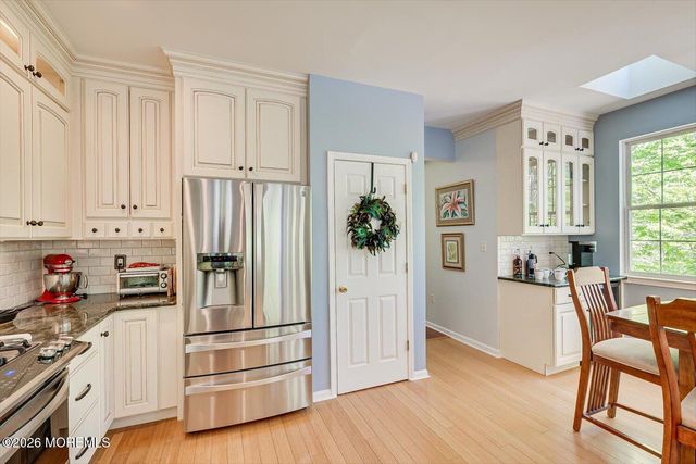 87 Queensbury Court, Morganville, NJ 07751