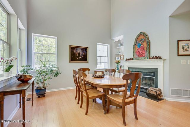87 Queensbury Court, Morganville, NJ 07751