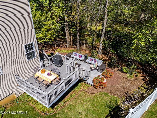 87 Queensbury Court, Morganville, NJ 07751