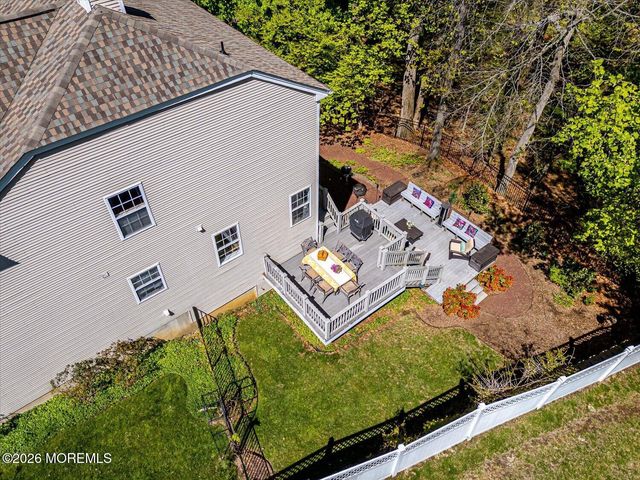 87 Queensbury Court, Morganville, NJ 07751
