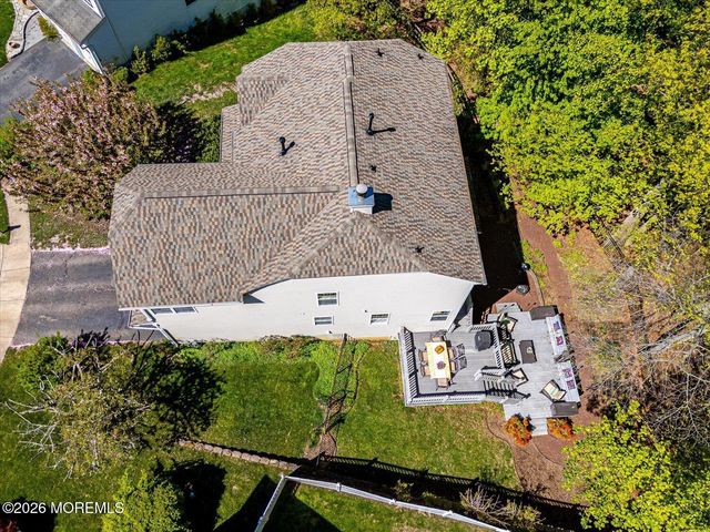 87 Queensbury Court, Morganville, NJ 07751