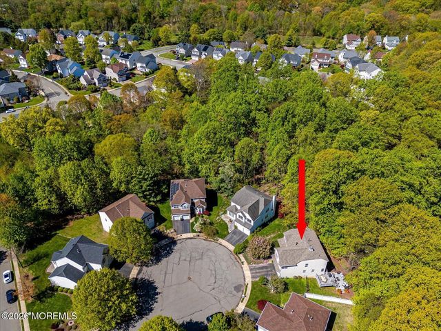 87 Queensbury Court, Morganville, NJ 07751