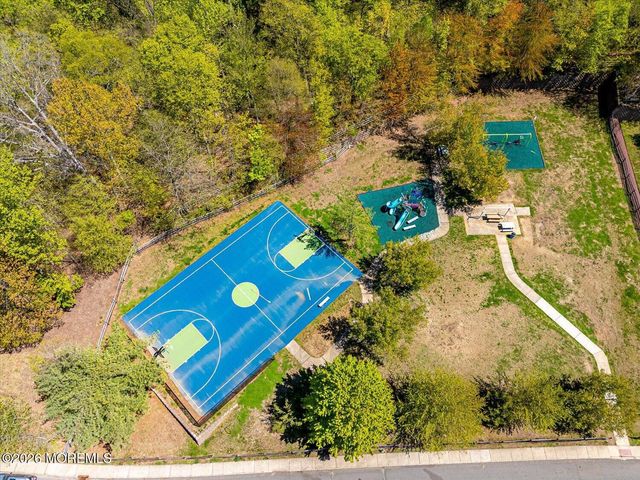 87 Queensbury Court, Morganville, NJ 07751