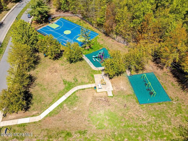87 Queensbury Court, Morganville, NJ 07751