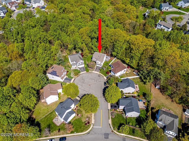 87 Queensbury Court, Morganville, NJ 07751