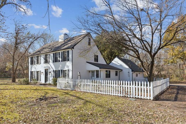 209 McMillen Road, Lucas, TX 75002