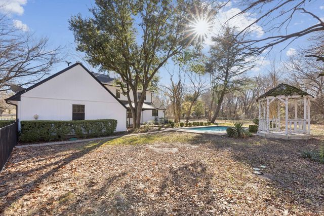 209 McMillen Road, Lucas, TX 75002