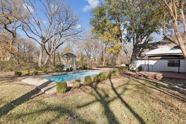 209 McMillen Road, Lucas, TX 75002