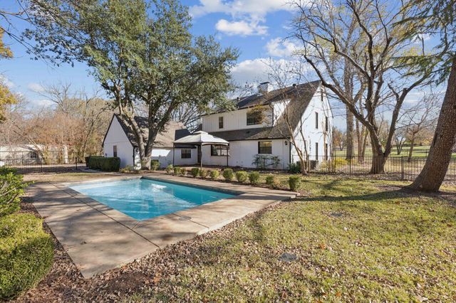 209 McMillen Road, Lucas, TX 75002