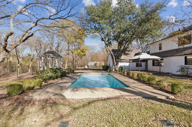 209 McMillen Road, Lucas, TX 75002