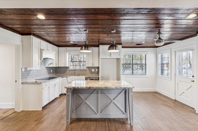 209 McMillen Road, Lucas, TX 75002