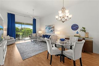 2310 Carrington CT 203, Naples, FL 34109