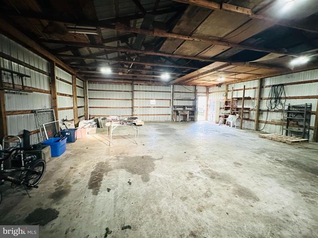 109 N BALTIMORE ST #POLE BUILDING, Dillsburg, PA 17019