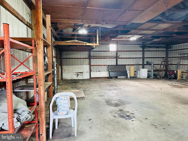 109 N BALTIMORE ST #POLE BUILDING, Dillsburg, PA 17019