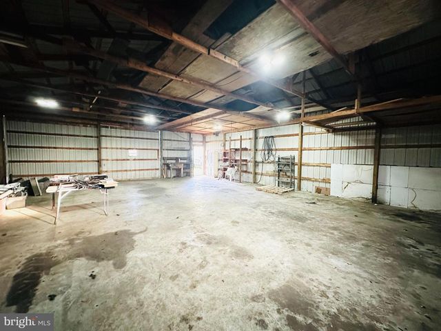 109 N BALTIMORE ST #POLE BUILDING, Dillsburg, PA 17019