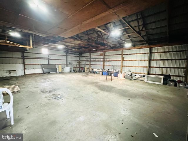 109 N BALTIMORE ST #POLE BUILDING, Dillsburg, PA 17019