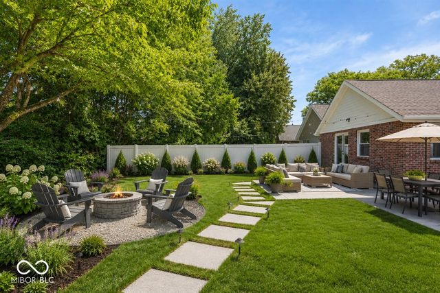 10712 Downing Street, Carmel, IN 46033