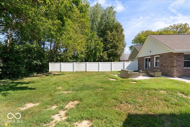 10712 Downing Street, Carmel, IN 46033