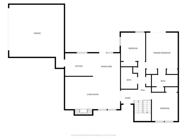 10712 Downing Street, Carmel, IN 46033