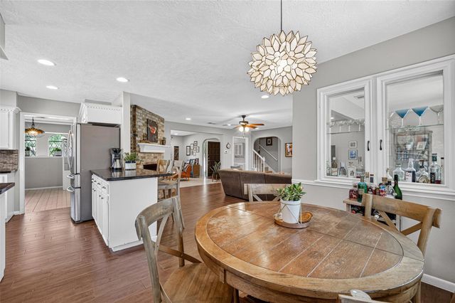 4114 Willow Hill Drive, Seabrook, TX 77586