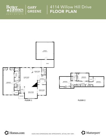 4114 Willow Hill Drive, Seabrook, TX 77586