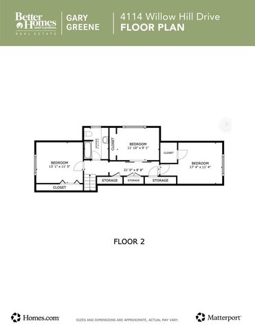 4114 Willow Hill Drive, Seabrook, TX 77586