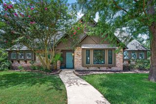 4114 Willow Hill Drive, Seabrook, TX 77586