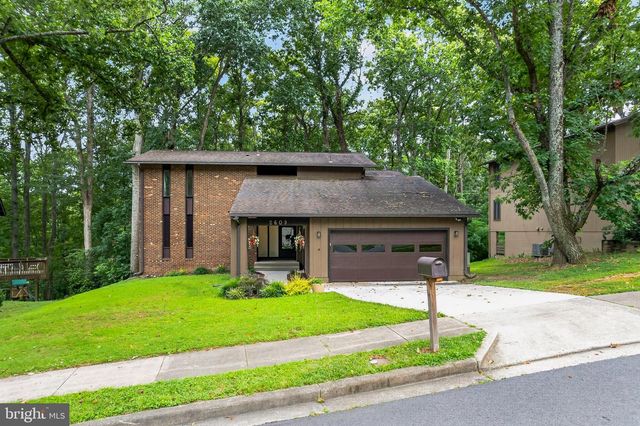 2609 WOODFERN CT, Woodbridge, VA 22192