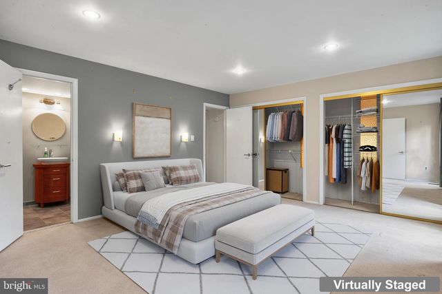 2609 WOODFERN CT, Woodbridge, VA 22192