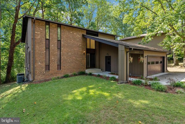 2609 WOODFERN CT, Woodbridge, VA 22192