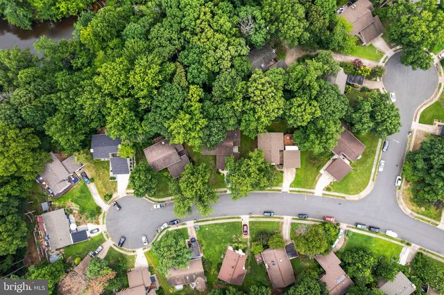 2609 WOODFERN CT, Woodbridge, VA 22192